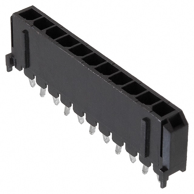 66201111122 W眉rth Elektronik  Headers Male Pins